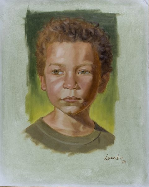 Retrato 66